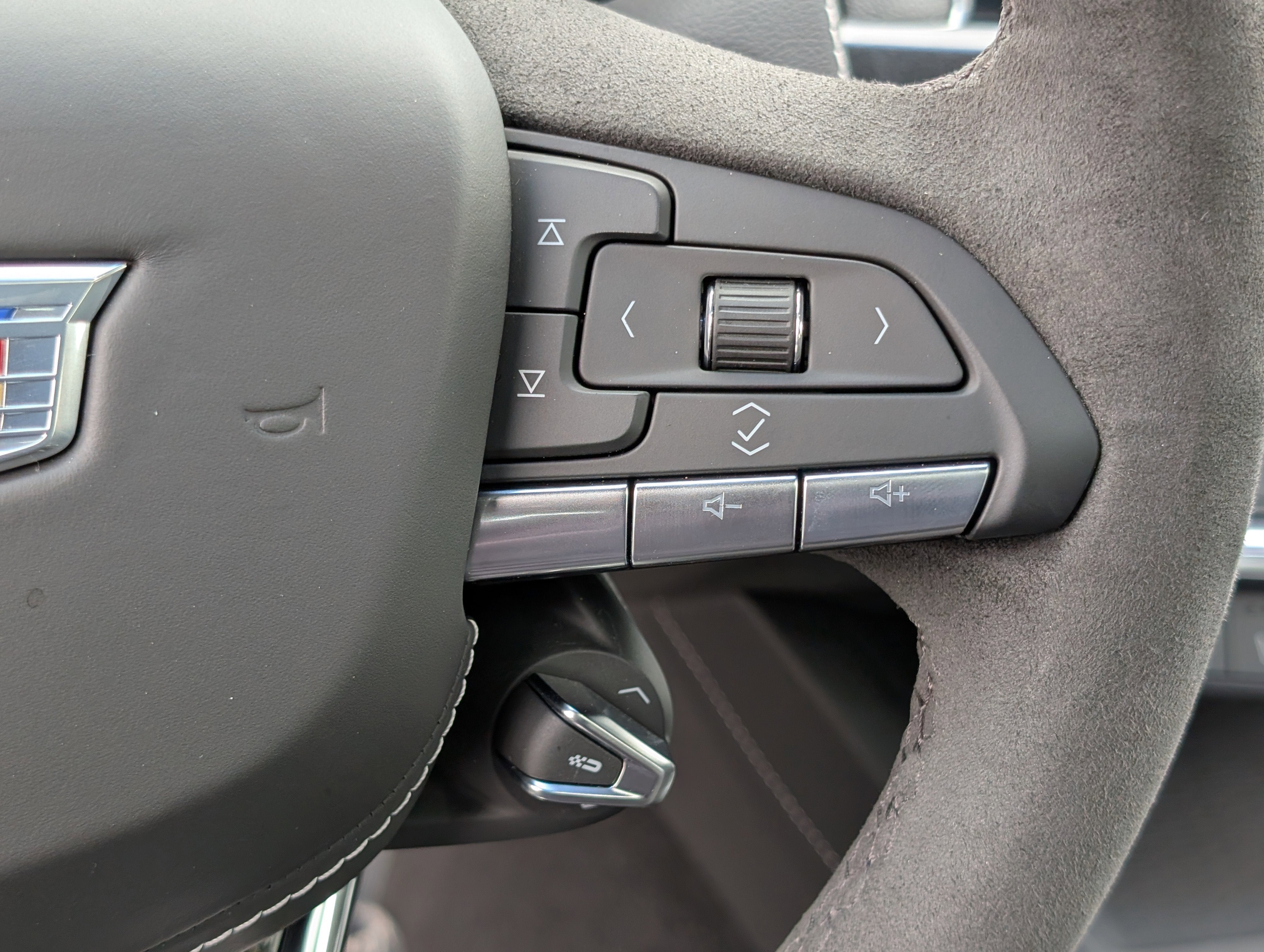 2023 Cadillac CT5-V V-Series Blackwing