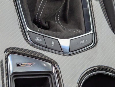 2023 Cadillac CT5-V V-Series Blackwing