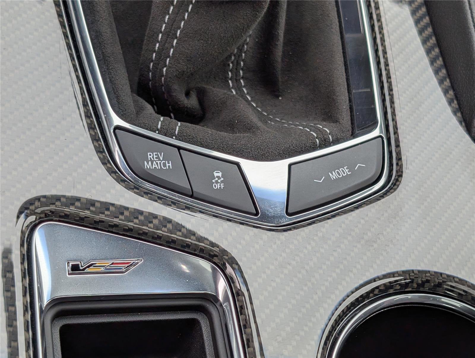 2023 Cadillac CT5-V V-Series Blackwing