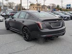 2023 Cadillac CT5-V V-Series Blackwing