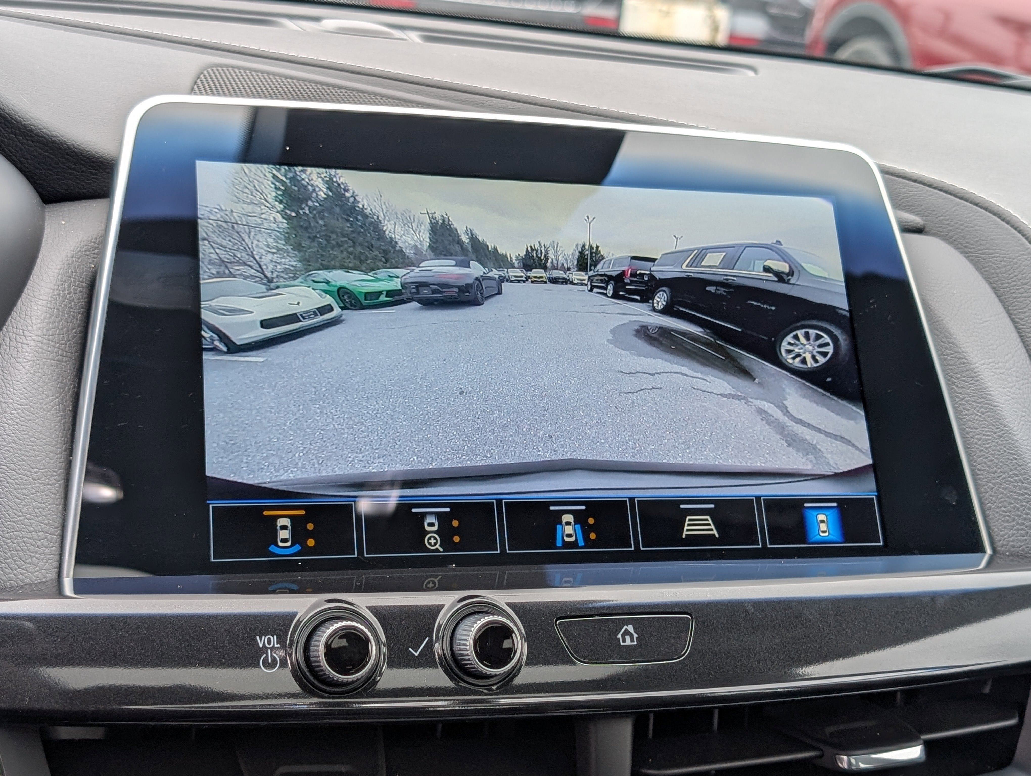 2023 Cadillac CT5-V V-Series Blackwing