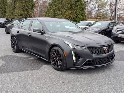 2023 Cadillac CT5-V V-Series Blackwing