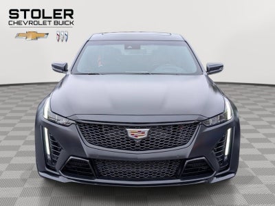 2023 Cadillac CT5-V V-Series Blackwing