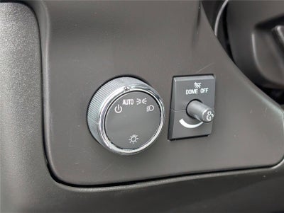 2023 Chevrolet Express Passenger 3500 1LS