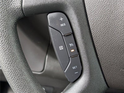 2023 Chevrolet Express Passenger 3500 1LS