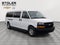 2023 Chevrolet Express Passenger 3500 1LS