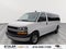 2025 Chevrolet Express Passenger 1LT