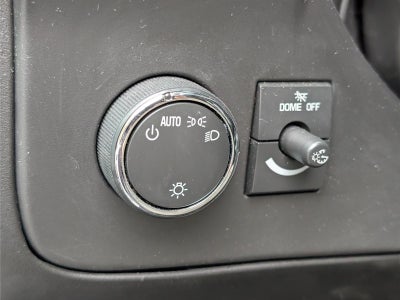 2025 Chevrolet Express Passenger 1LT