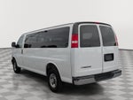 2025 Chevrolet Express Passenger 1LT