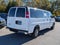 2025 Chevrolet Express Passenger 1LT