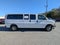 2025 Chevrolet Express Passenger 1LT