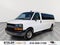 2025 Chevrolet Express Passenger 1LT