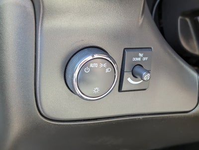 2025 Chevrolet Express Passenger 1LT