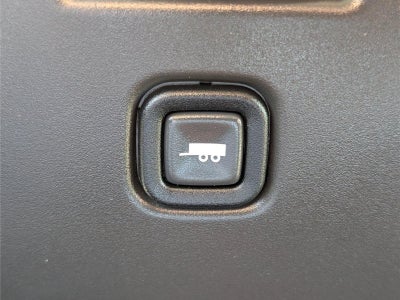 2025 Chevrolet Express Passenger 1LT