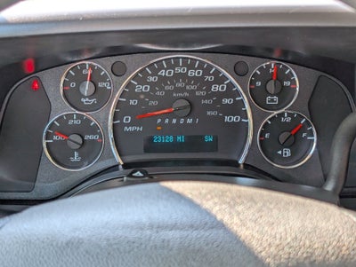 2025 Chevrolet Express Passenger 1LT