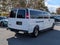 2025 Chevrolet Express Passenger 1LT