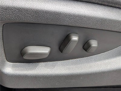2015 Chevrolet Silverado 2500 HD LT