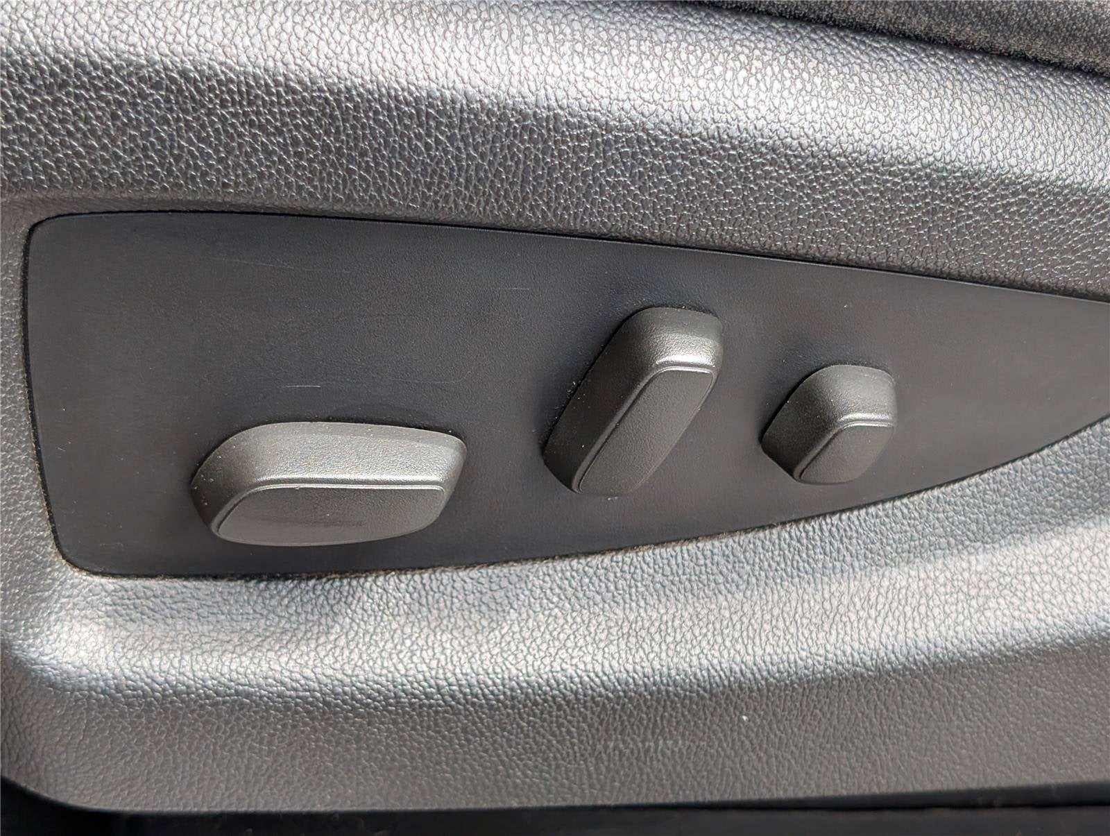 2015 Chevrolet Silverado 2500 HD LT