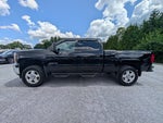 2015 Chevrolet Silverado 2500 HD LT