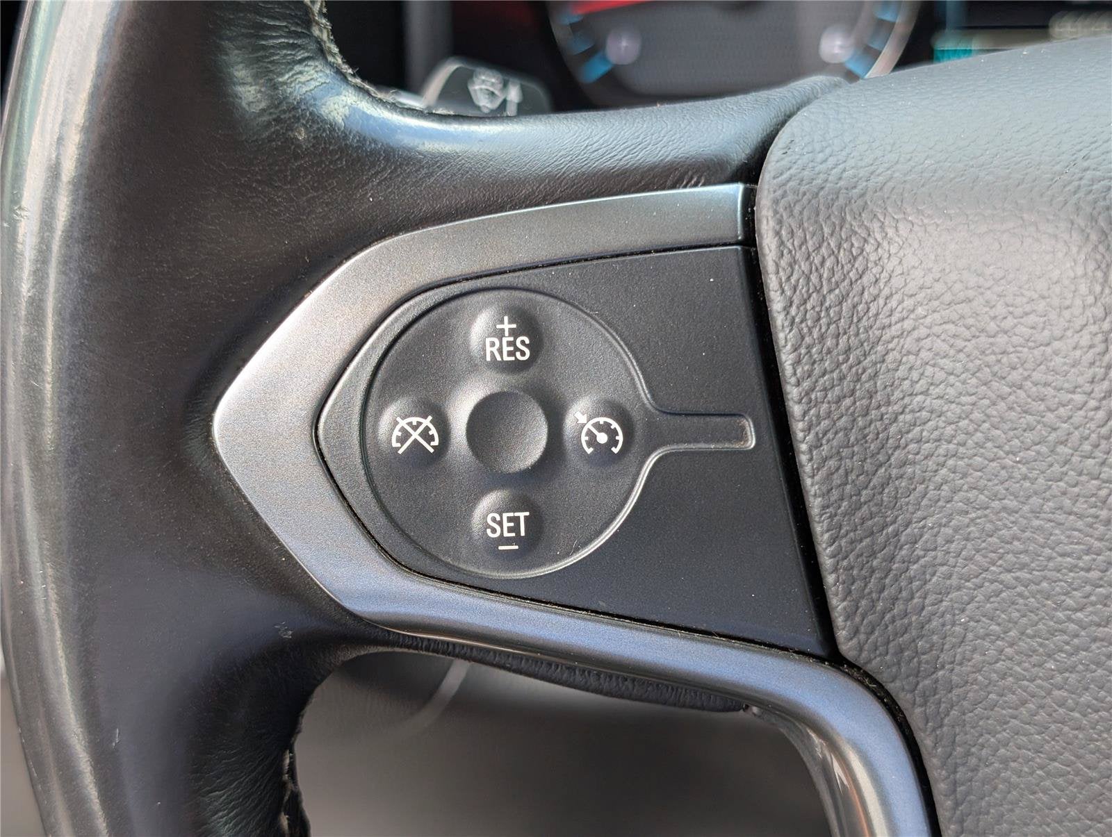 2015 Chevrolet Silverado 2500 HD LT