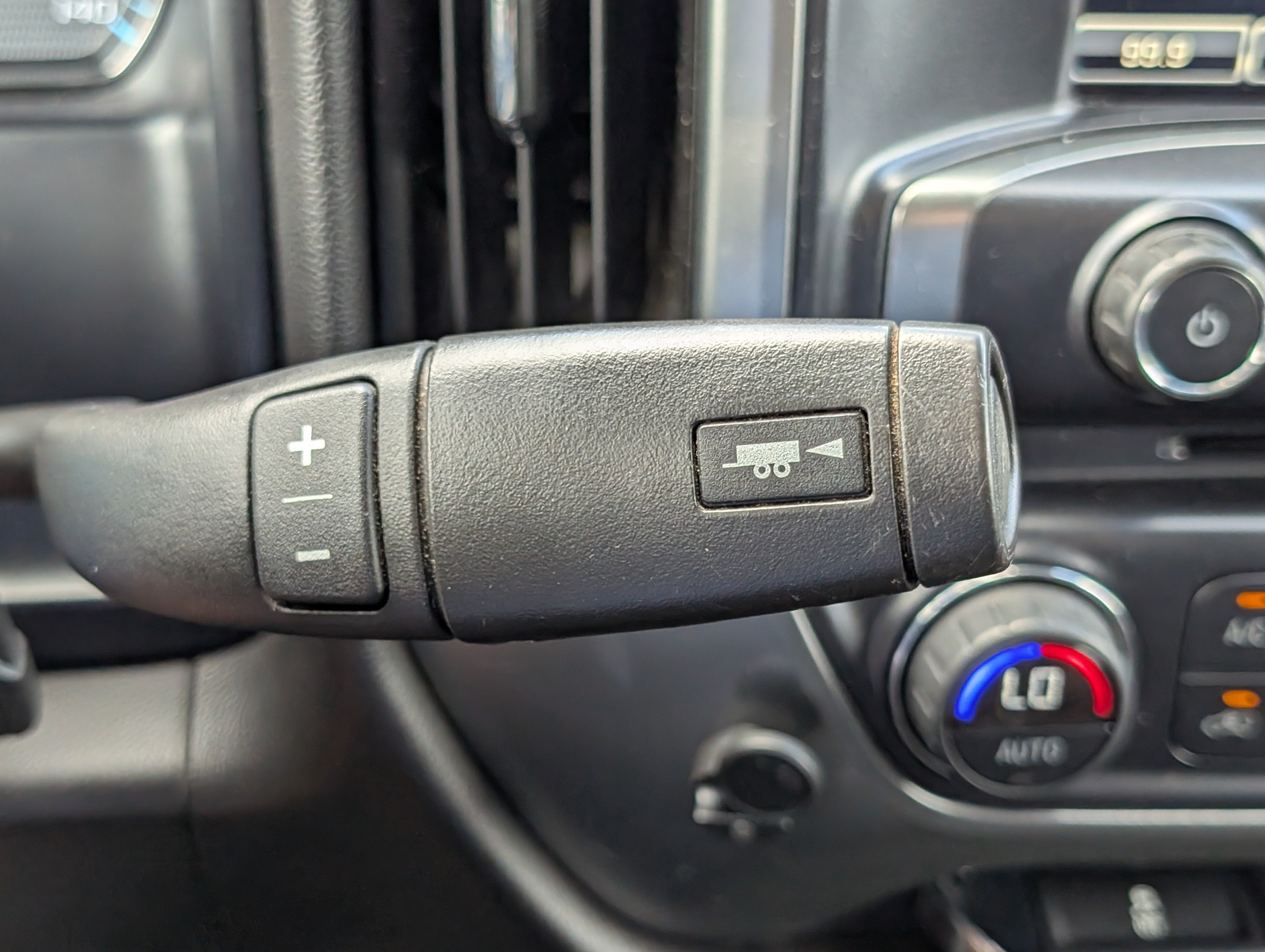 2015 Chevrolet Silverado 2500 HD LT