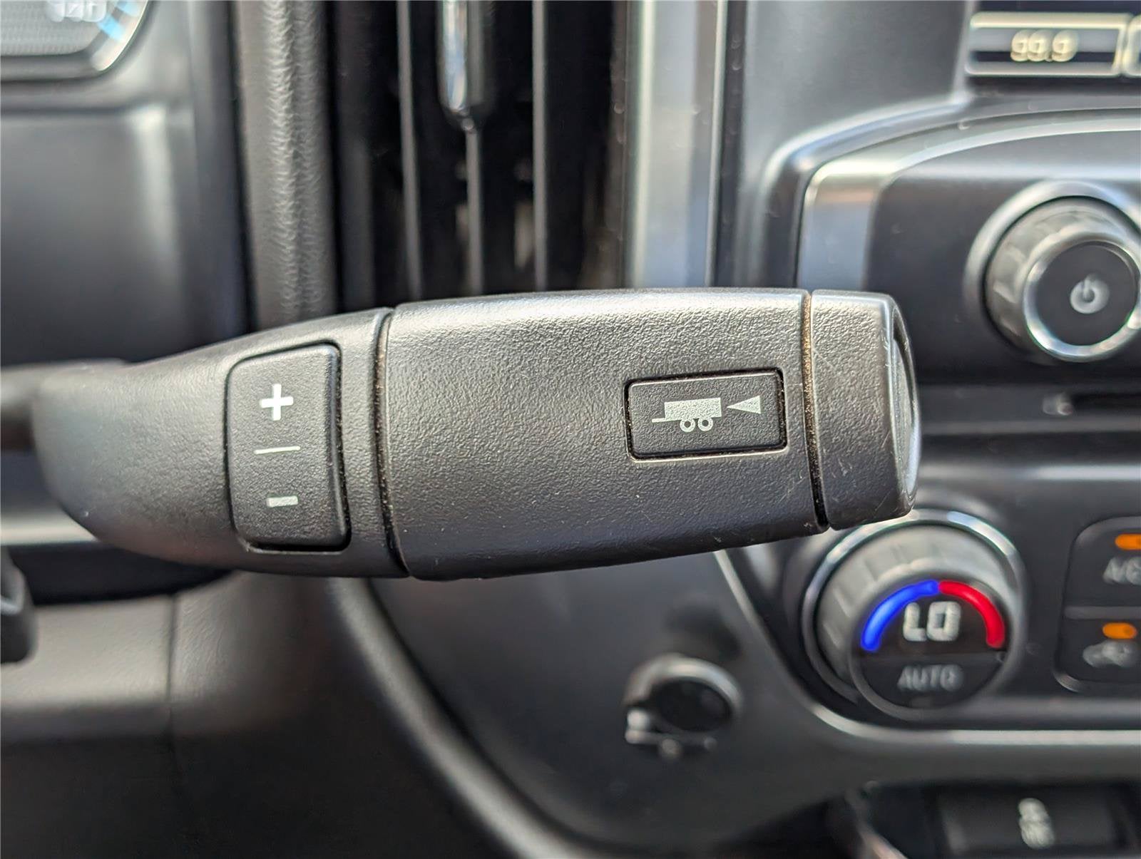 2015 Chevrolet Silverado 2500 HD LT
