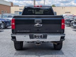 2015 Chevrolet Silverado 2500 HD LT