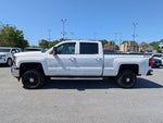 2015 Chevrolet Silverado 2500 HD LT