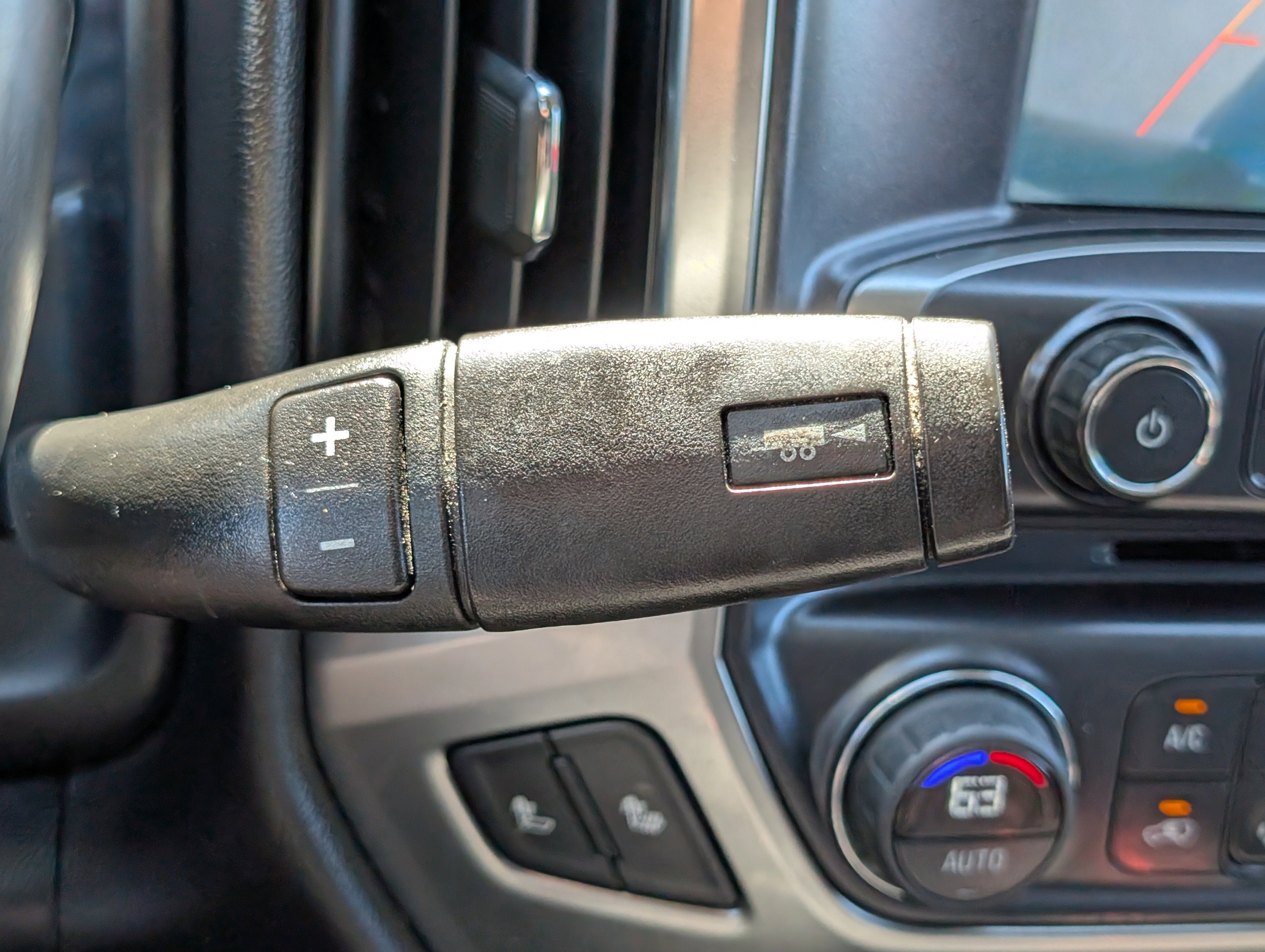 2015 Chevrolet Silverado 2500 HD LT