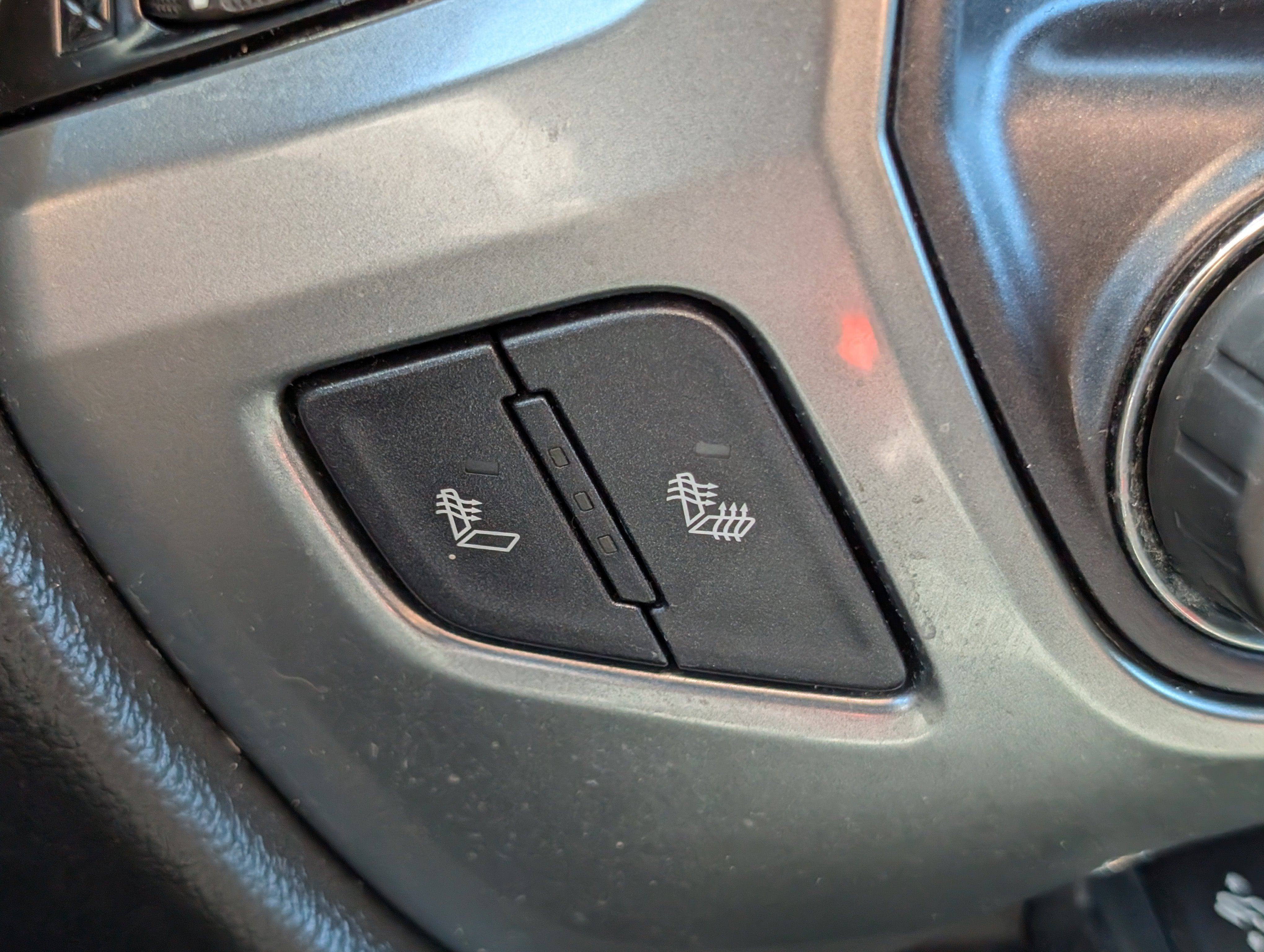2015 Chevrolet Silverado 2500 HD LT