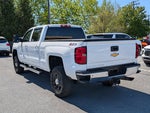 2015 Chevrolet Silverado 2500 HD LT