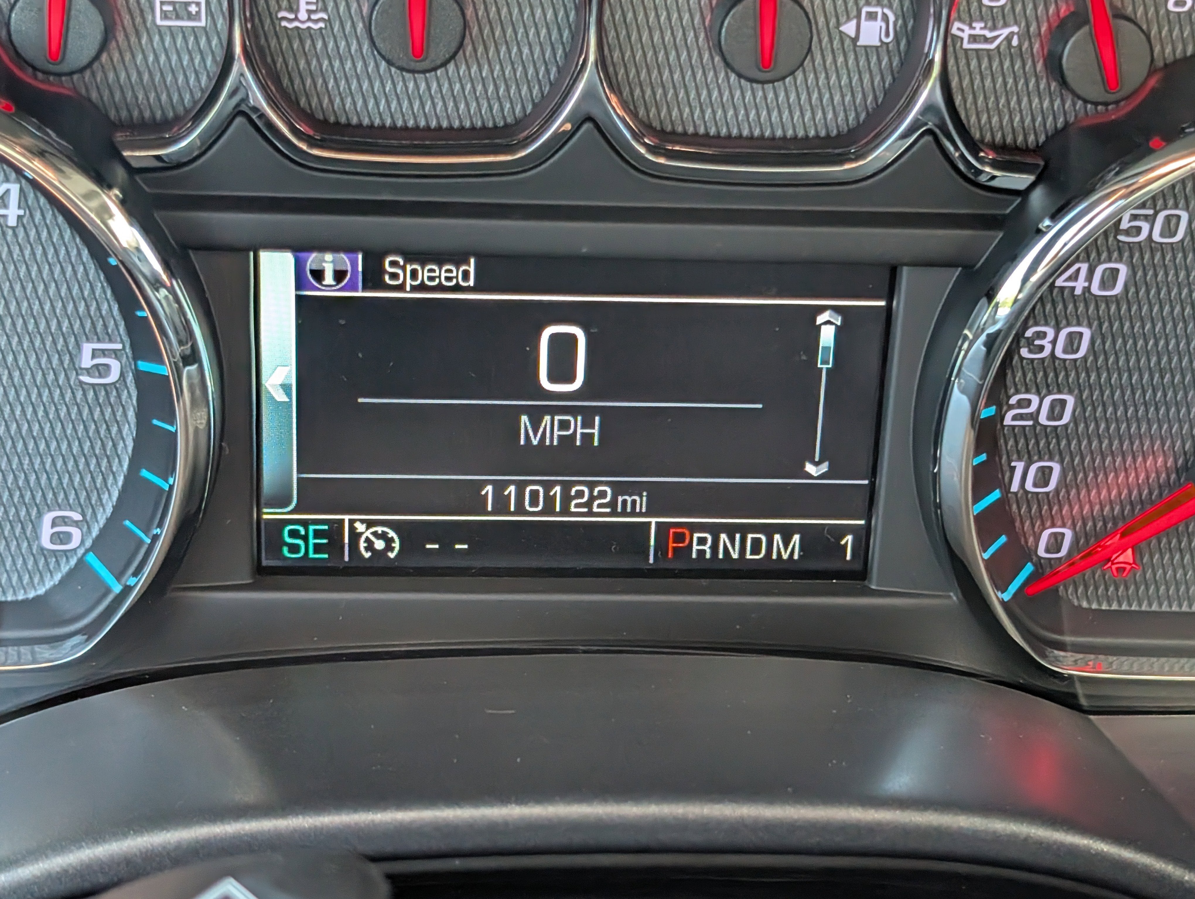 2015 Chevrolet Silverado 2500 HD LT