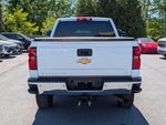 2015 Chevrolet Silverado 2500 HD LT