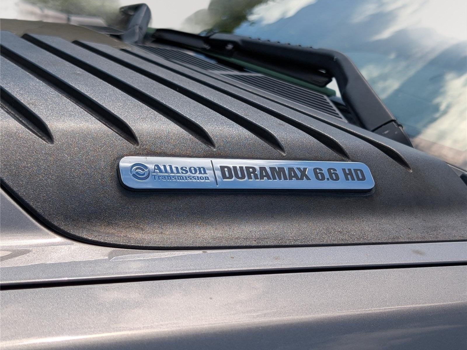 2013 Chevrolet Silverado 2500 HD LT