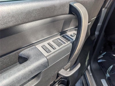 2013 Chevrolet Silverado 2500 HD LT
