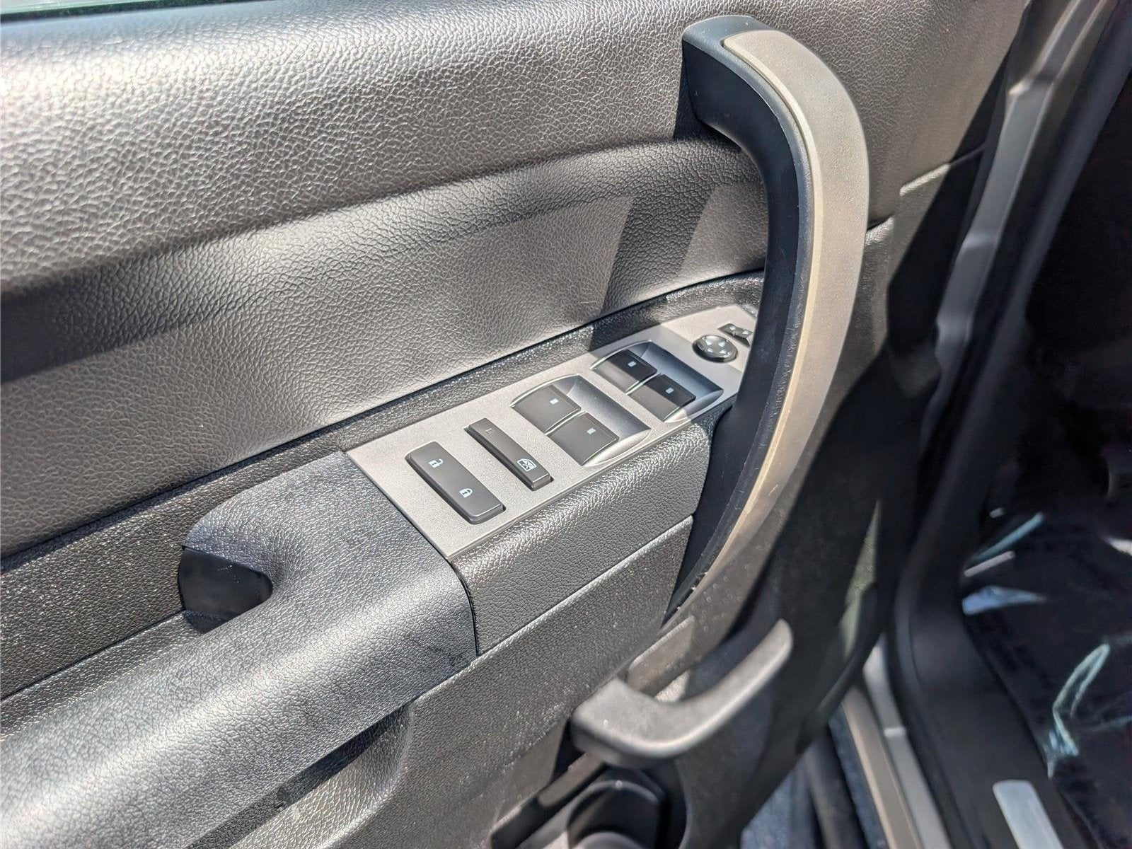 2013 Chevrolet Silverado 2500 HD LT