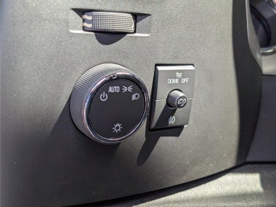 2013 Chevrolet Silverado 2500 HD LT
