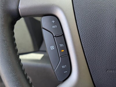 2013 Chevrolet Silverado 2500 HD LT