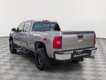 2013 Chevrolet Silverado 2500 HD LT