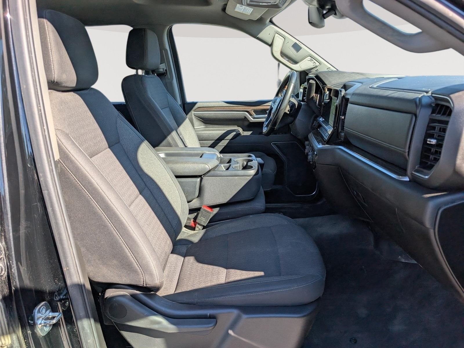 2025 Chevrolet Silverado 3500 HD LT