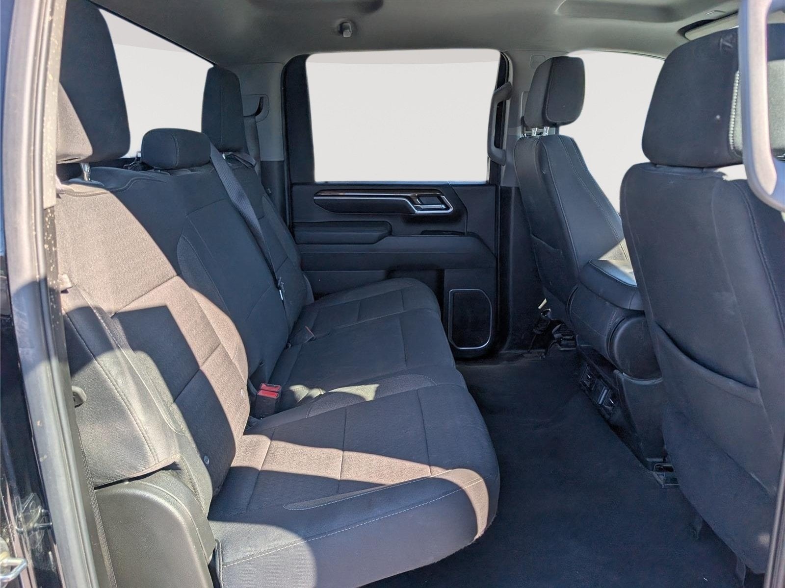 2025 Chevrolet Silverado 3500 HD LT