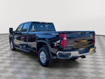2025 Chevrolet Silverado 3500 HD LT