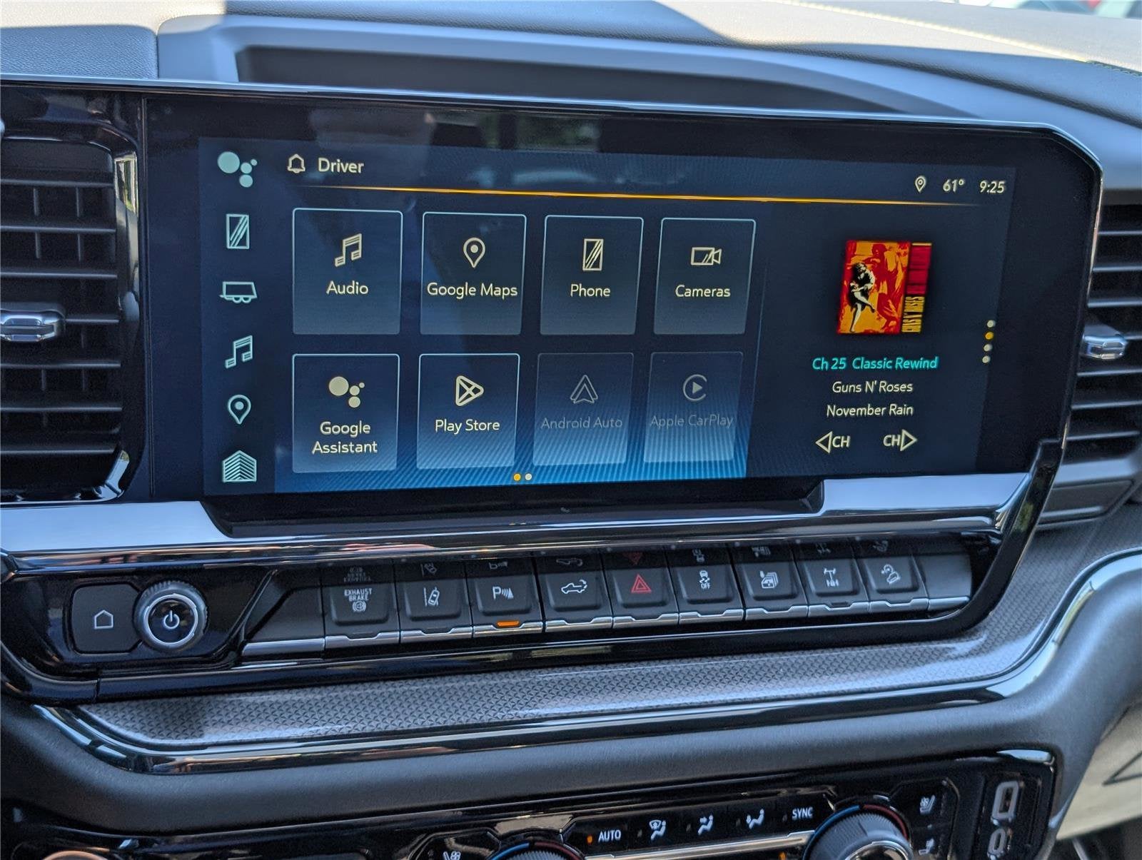 2024 Chevrolet Silverado 2500 HD ZR2