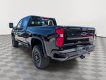 2024 Chevrolet Silverado 2500 HD ZR2
