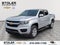 2020 Chevrolet Colorado 2WD LT