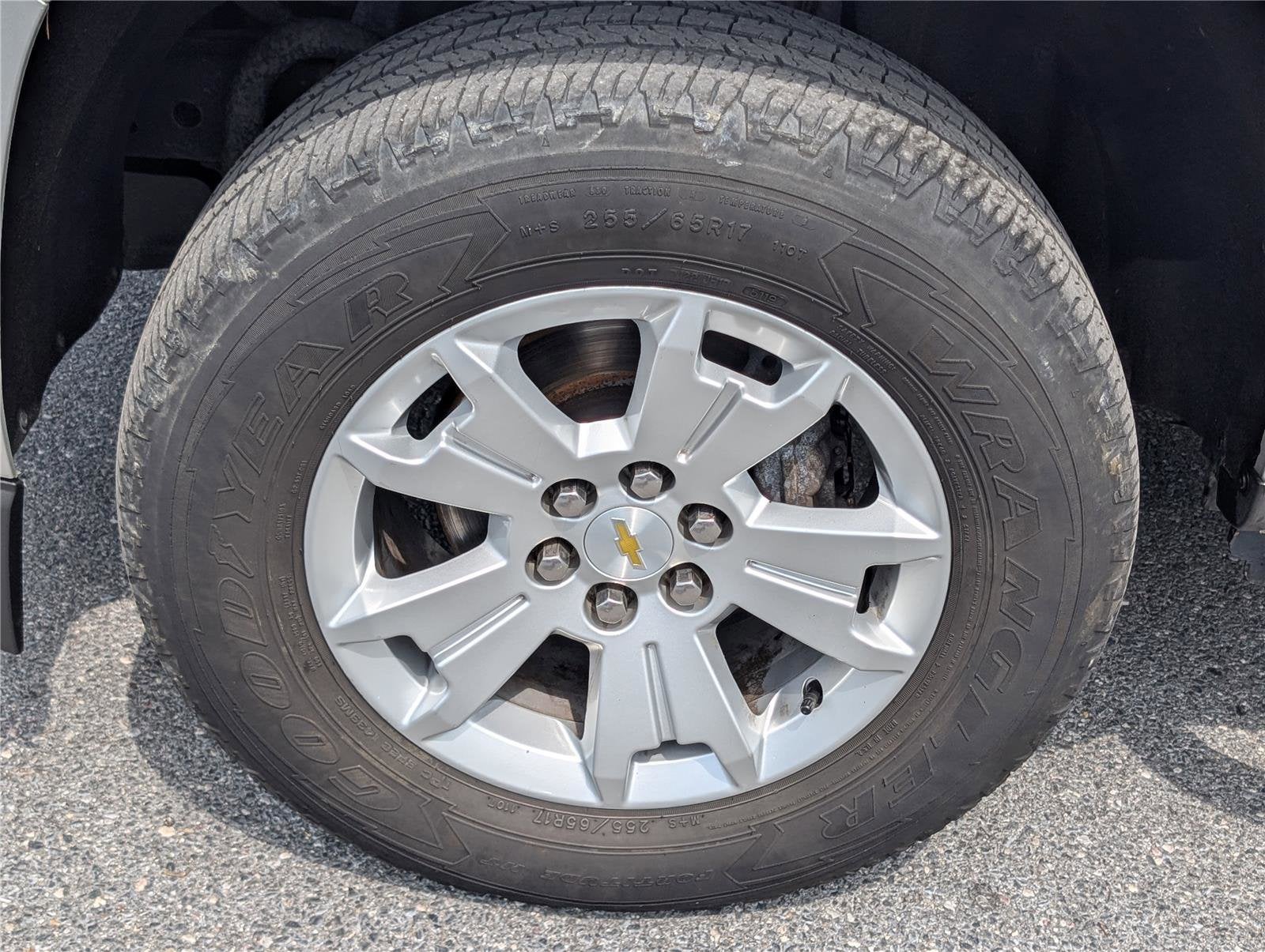 2020 Chevrolet Colorado 2WD LT