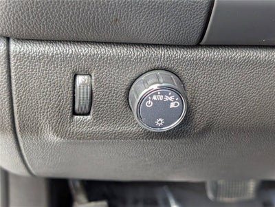 2020 Chevrolet Colorado 2WD LT