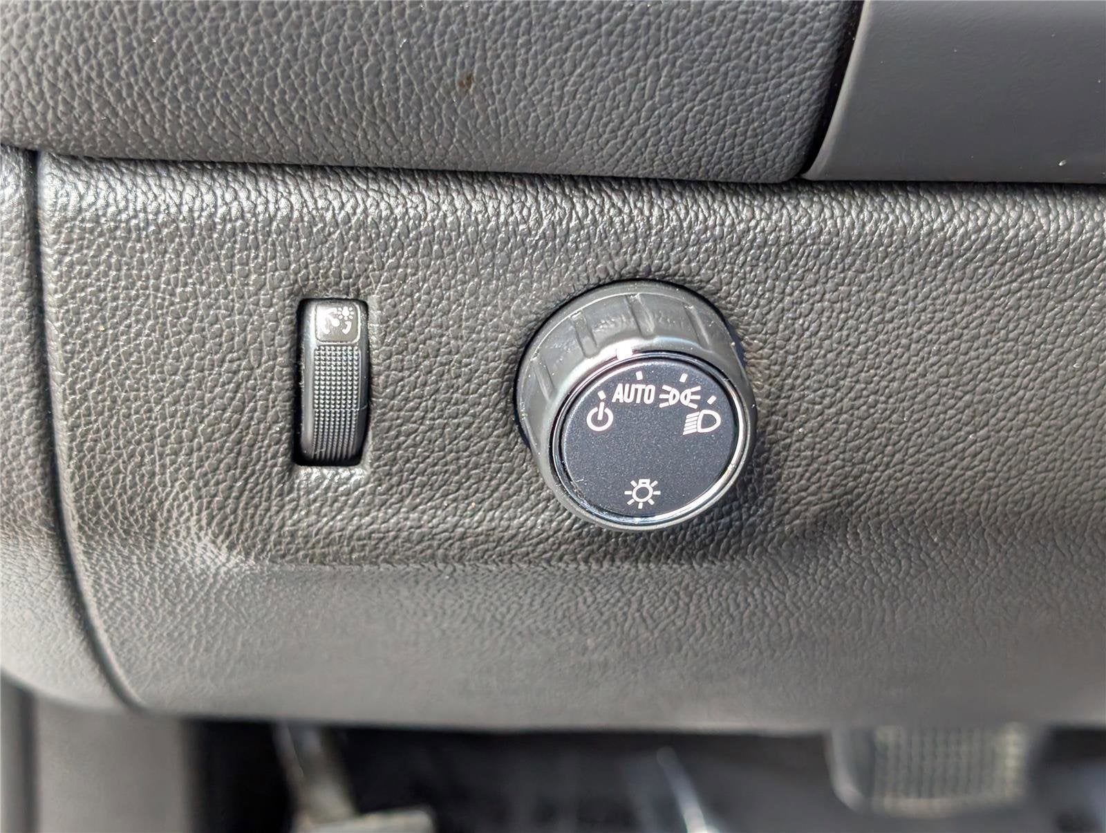 2020 Chevrolet Colorado 2WD LT