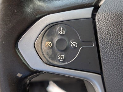 2020 Chevrolet Colorado 2WD LT