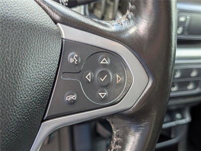 2020 Chevrolet Colorado 2WD LT